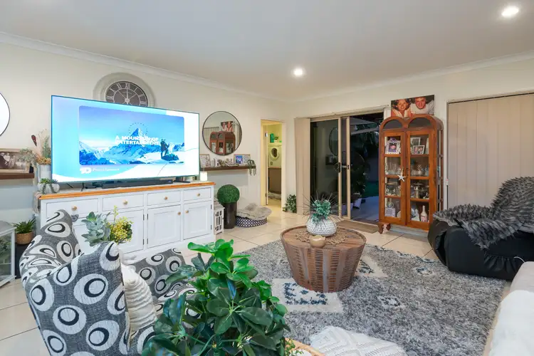Third view of Homely house listing, 8 Cranberrie Crescent, Pimpama QLD 4209
