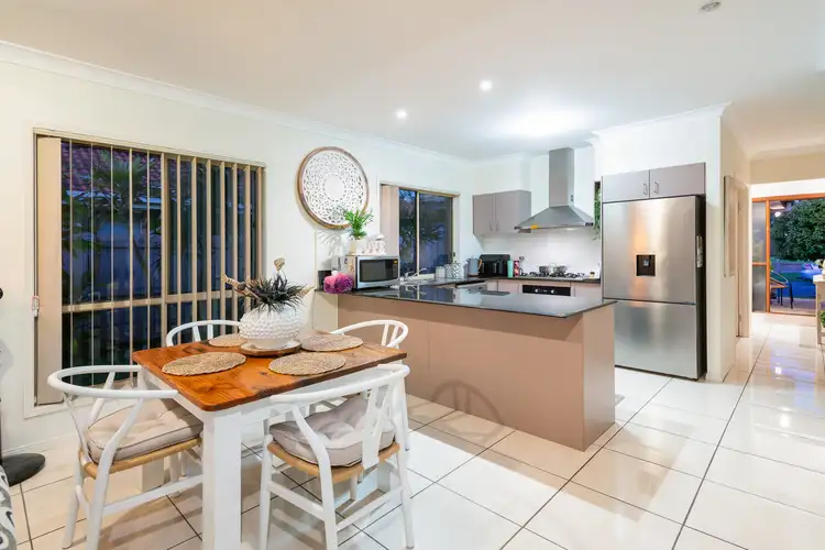 Fourth view of Homely house listing, 8 Cranberrie Crescent, Pimpama QLD 4209