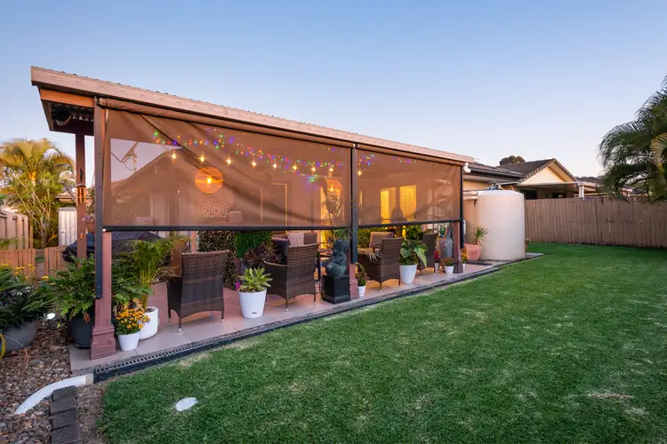Fifth view of Homely house listing, 8 Cranberrie Crescent, Pimpama QLD 4209