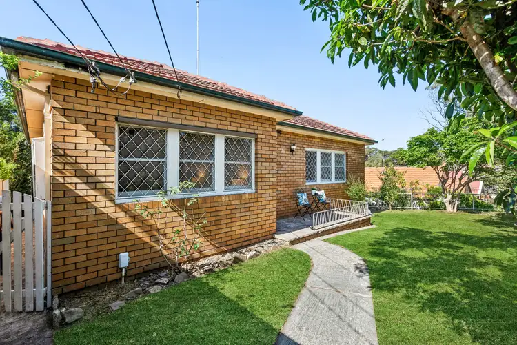 Main view of Homely house listing, 1A Washington Street, Bexley NSW 2207