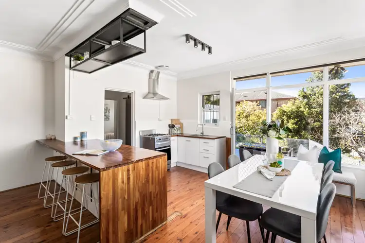 Third view of Homely house listing, 1A Washington Street, Bexley NSW 2207