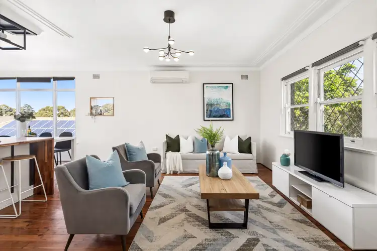 Fifth view of Homely house listing, 1A Washington Street, Bexley NSW 2207