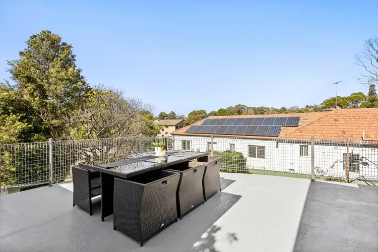 Sixth view of Homely house listing, 1A Washington Street, Bexley NSW 2207