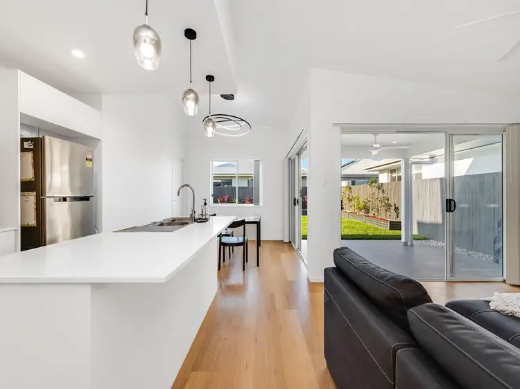 Fourth view of Homely house listing, 34 Oakover Crescent, Nirimba QLD 4551