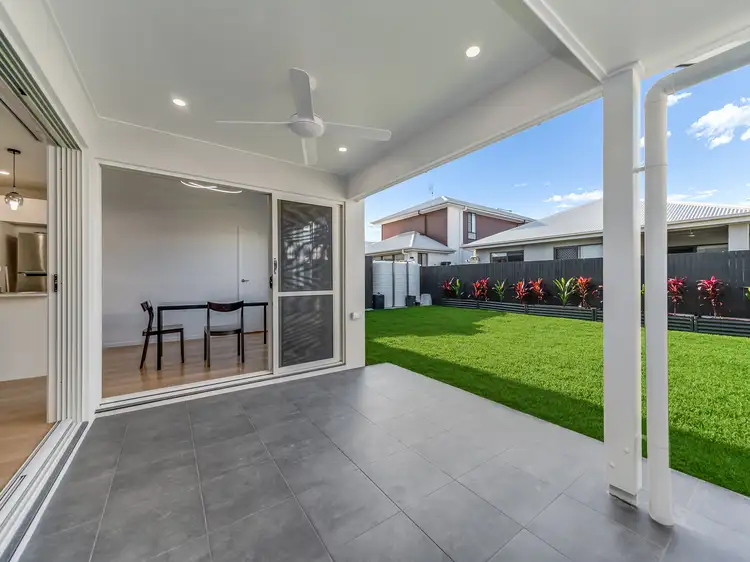 Fifth view of Homely house listing, 34 Oakover Crescent, Nirimba QLD 4551