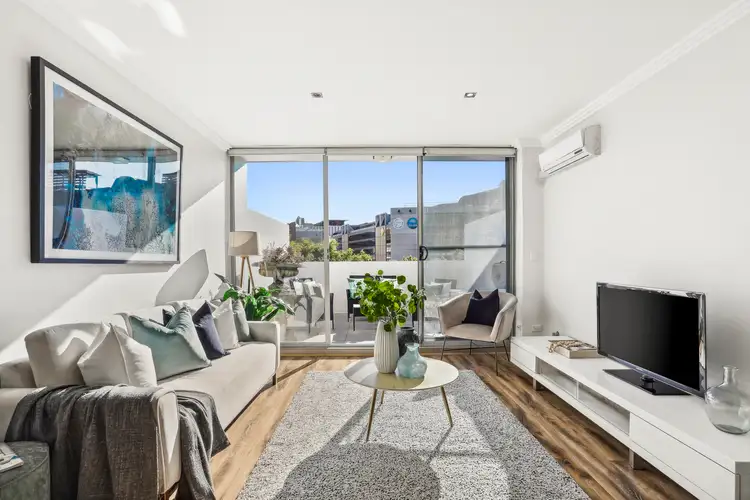 15/19-25 Wyndham Street, Alexandria NSW 2015