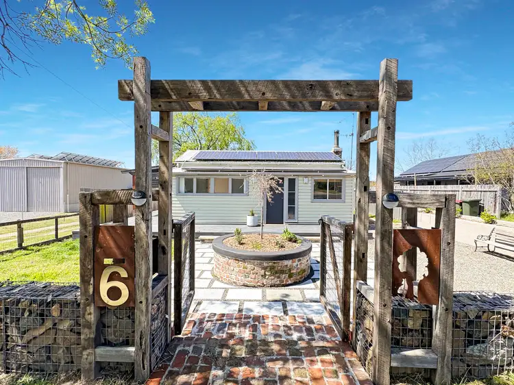 Main view of Homely house listing, 6 Marsh Street, Uralla NSW 2358