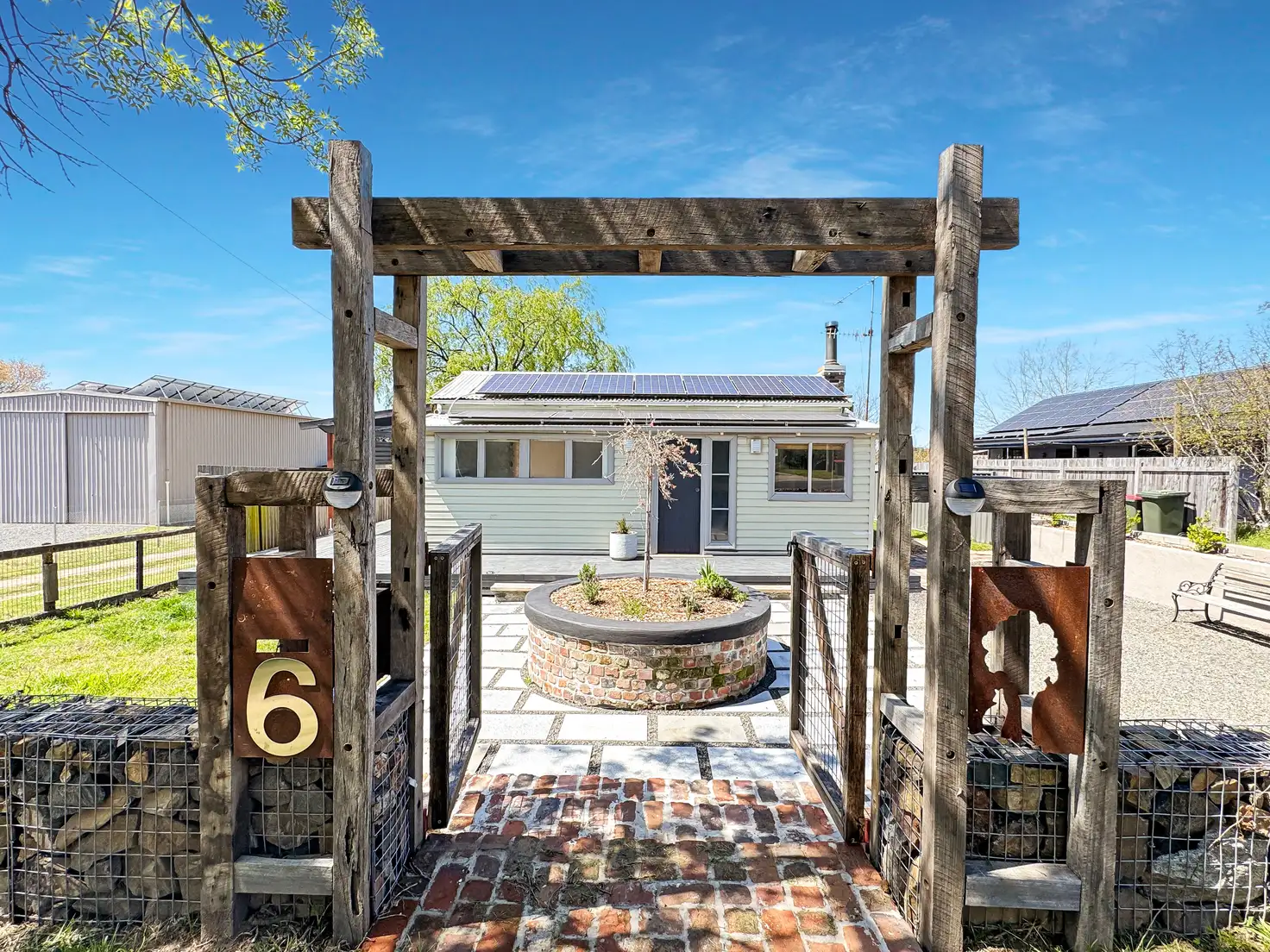 Main view of Homely house listing, 6 Marsh Street, Uralla NSW 2358
