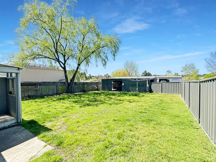 Fourth view of Homely house listing, 6 Marsh Street, Uralla NSW 2358