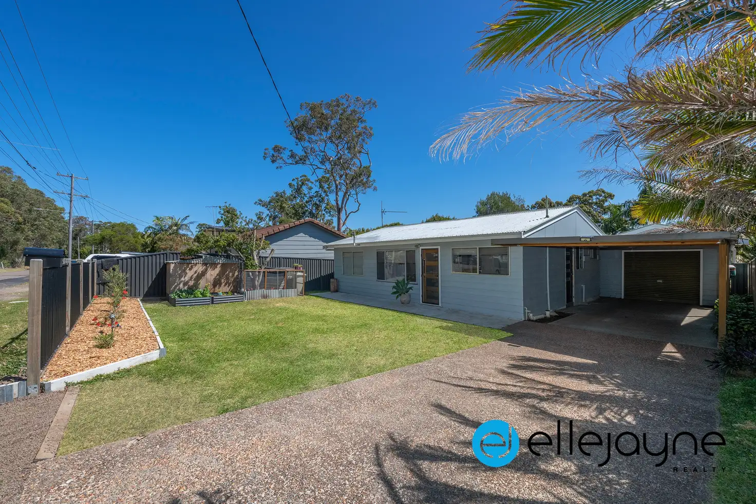 Main view of Homely house listing, 18 Griffith Street, Mannering Park NSW 2259
