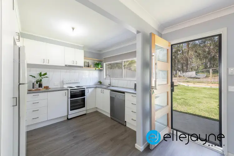 Second view of Homely house listing, 18 Griffith Street, Mannering Park NSW 2259
