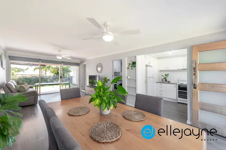 Fourth view of Homely house listing, 18 Griffith Street, Mannering Park NSW 2259