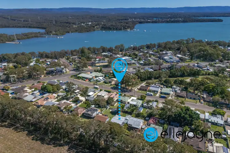 Fifth view of Homely house listing, 18 Griffith Street, Mannering Park NSW 2259