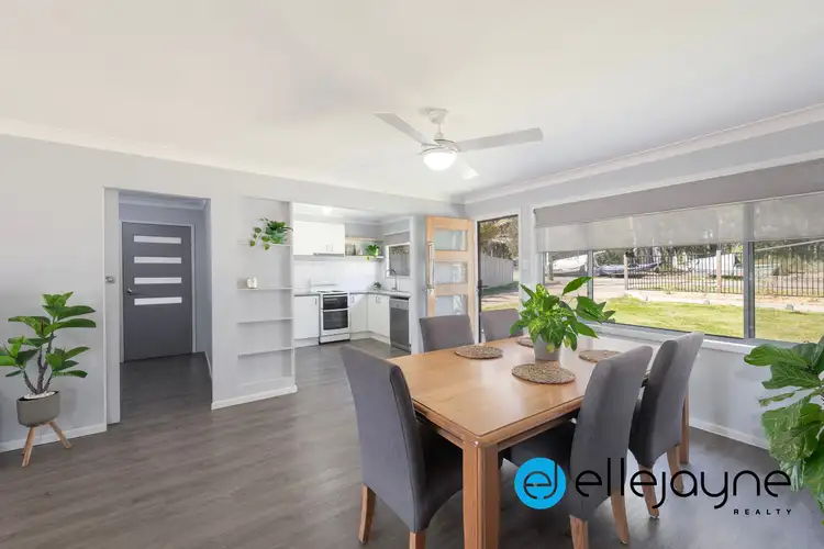 Seventh view of Homely house listing, 18 Griffith Street, Mannering Park NSW 2259