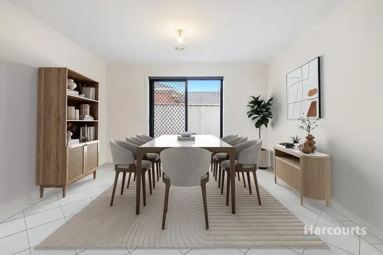 Second view of Homely house listing, 11 Stoneman Turn, Caroline Springs VIC 3023