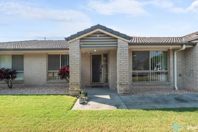 Second view of Homely house listing, 10 Rainbow Court, Regents Park QLD 4118