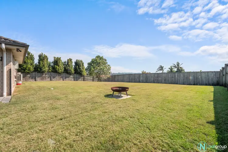 Fourth view of Homely house listing, 10 Rainbow Court, Regents Park QLD 4118