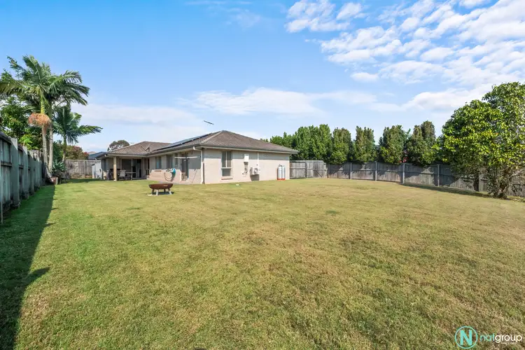 Fifth view of Homely house listing, 10 Rainbow Court, Regents Park QLD 4118