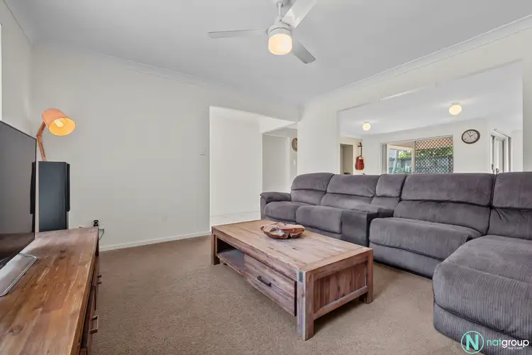 Sixth view of Homely house listing, 10 Rainbow Court, Regents Park QLD 4118