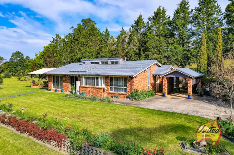 75 Wanawong Street, Belimbla Park NSW 2570