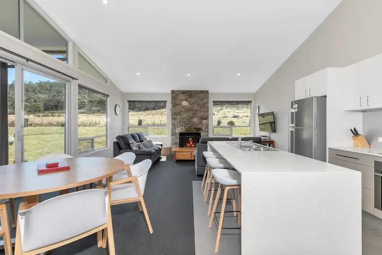Main view of Homely house listing, 9 Stockwhip Way, Crackenback NSW 2627