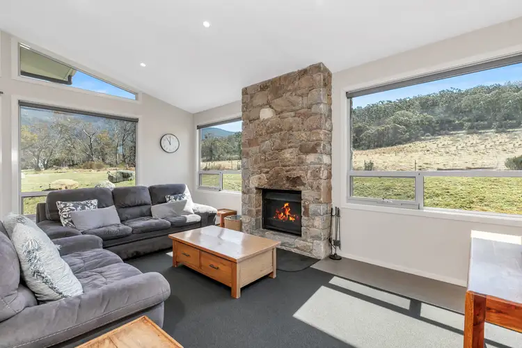 Second view of Homely house listing, 9 Stockwhip Way, Crackenback NSW 2627
