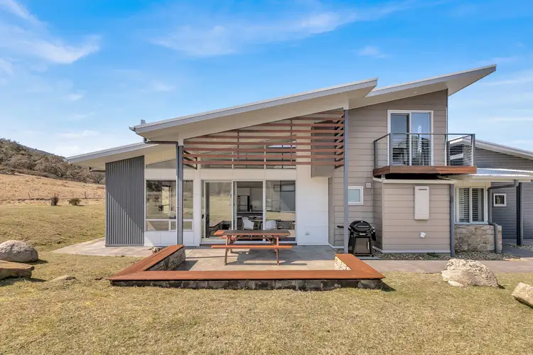 Third view of Homely house listing, 9 Stockwhip Way, Crackenback NSW 2627