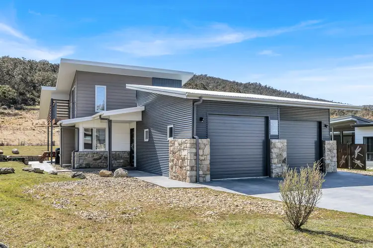 Fourth view of Homely house listing, 9 Stockwhip Way, Crackenback NSW 2627