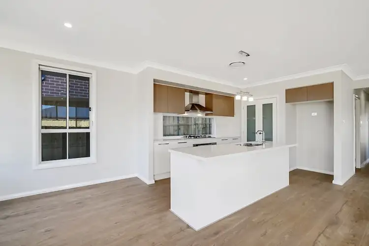 Third view of Homely house listing, 25 Kingsbury Street, Airds NSW 2560