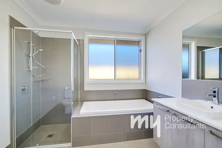 Fourth view of Homely house listing, 25 Kingsbury Street, Airds NSW 2560