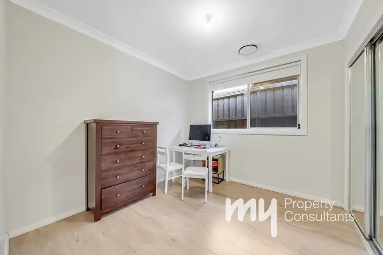 Fifth view of Homely house listing, 25 Kingsbury Street, Airds NSW 2560