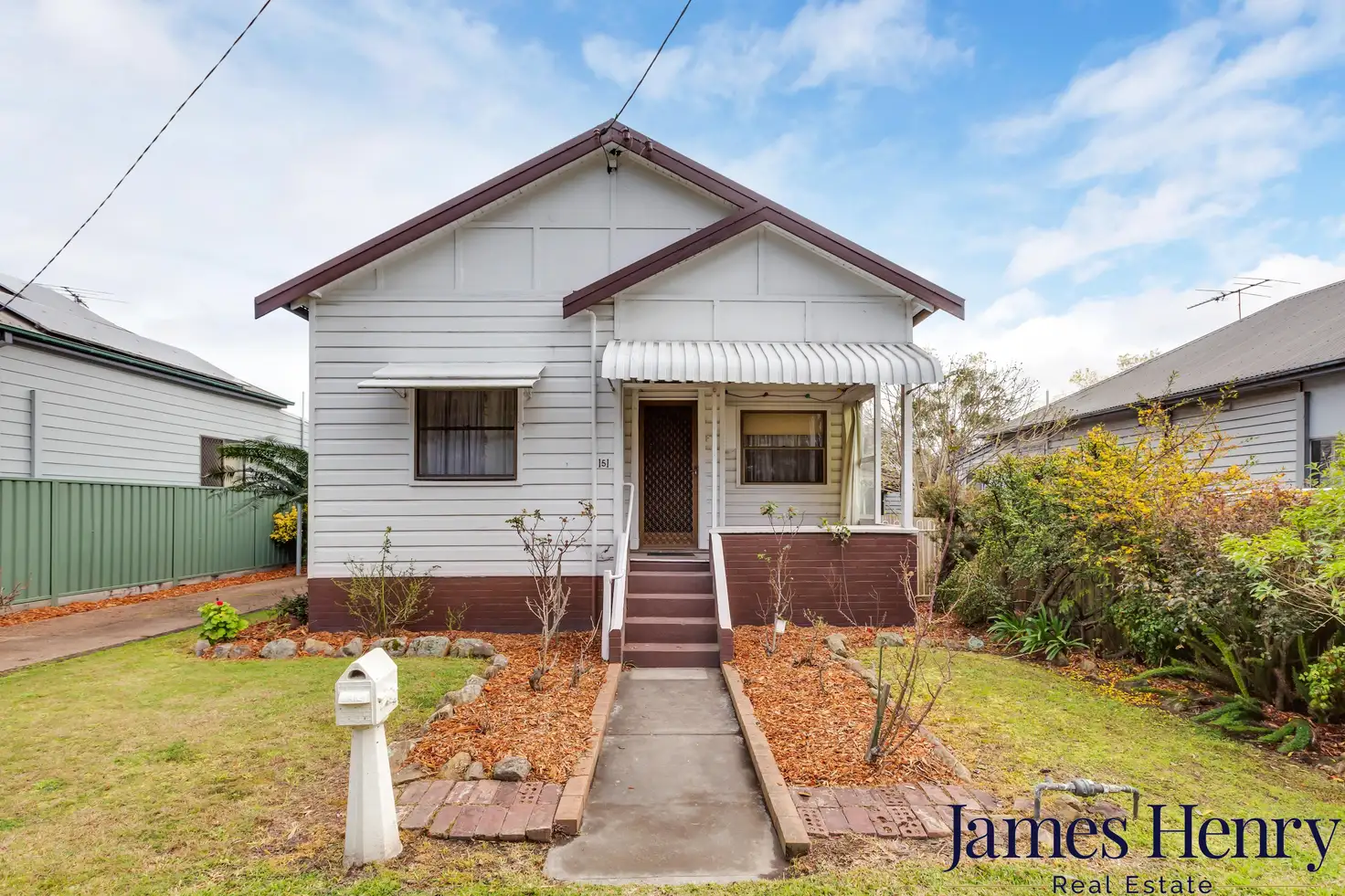 Main view of Homely house listing, 151 Old Maitland Road, Hexham NSW 2322