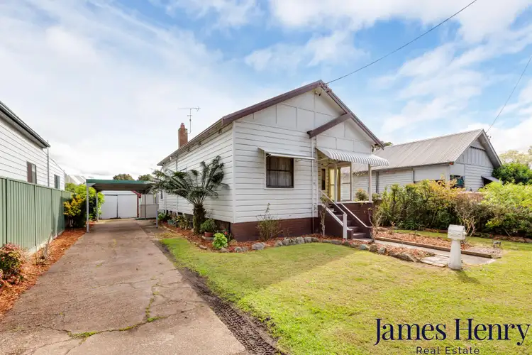 Second view of Homely house listing, 151 Old Maitland Road, Hexham NSW 2322