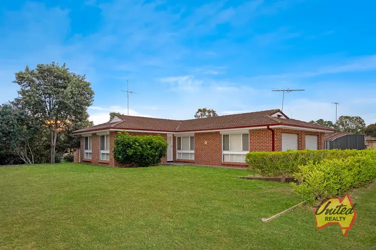 Main view of Homely house listing, 34 McEwan Circuit, Mount Annan NSW 2567
