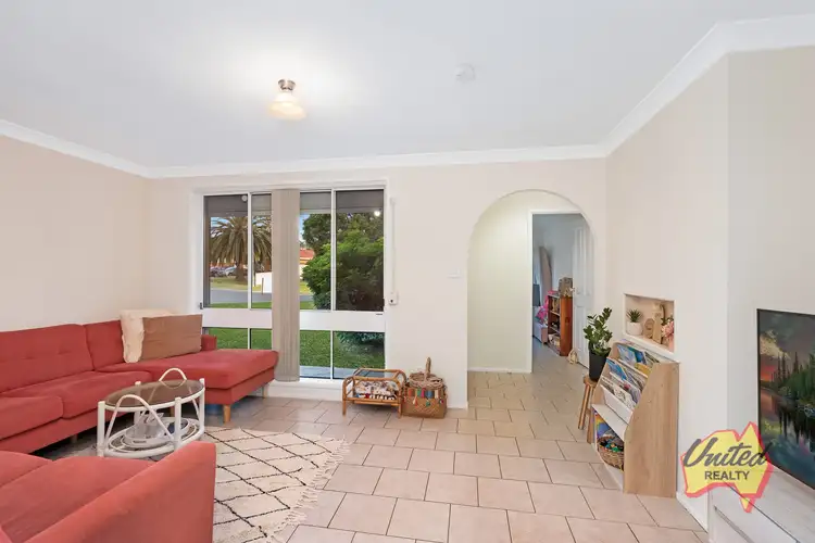 Second view of Homely house listing, 34 McEwan Circuit, Mount Annan NSW 2567