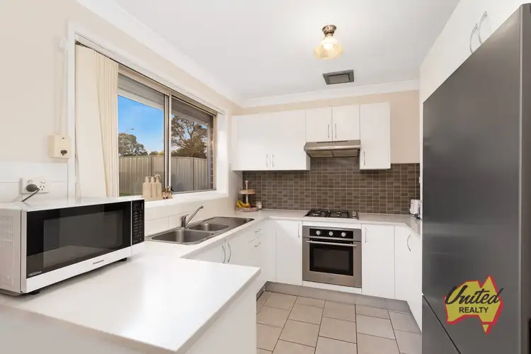 Third view of Homely house listing, 34 McEwan Circuit, Mount Annan NSW 2567