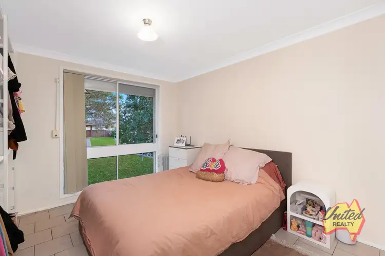 Fifth view of Homely house listing, 34 McEwan Circuit, Mount Annan NSW 2567