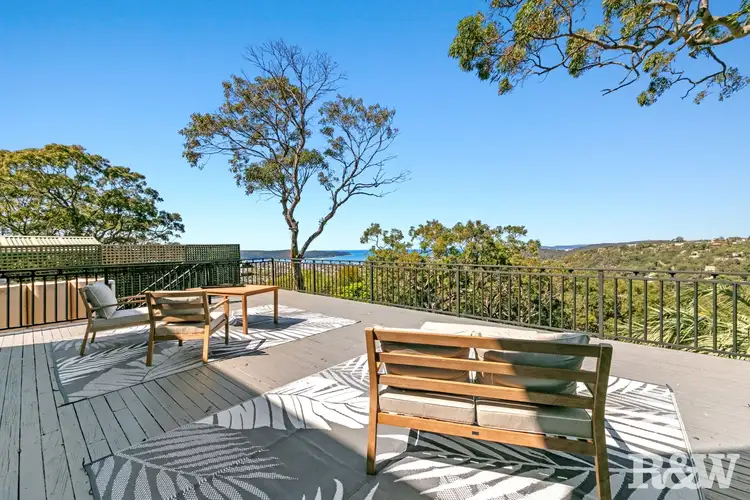 39 The Palisade, Umina Beach NSW 2257