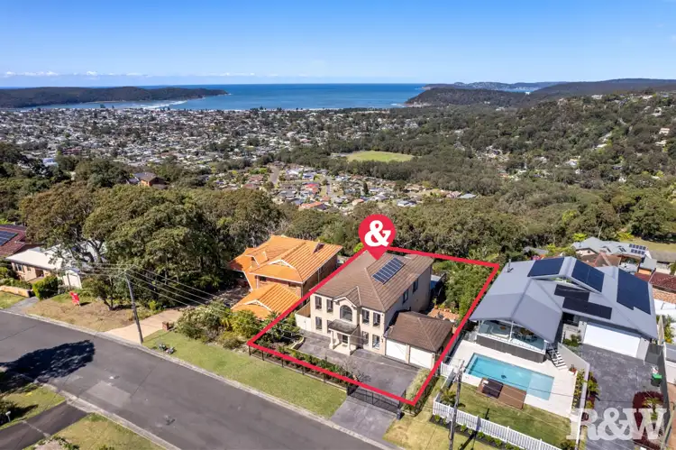 Fourth view of Homely house listing, 39 The Palisade, Umina Beach NSW 2257