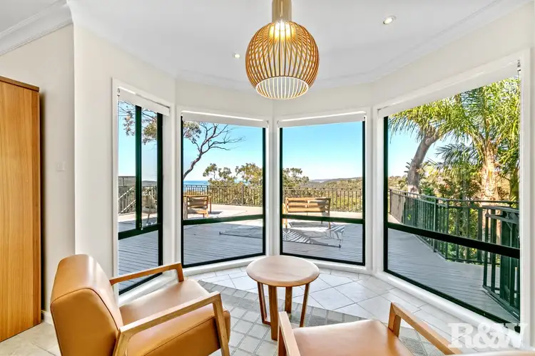 Sixth view of Homely house listing, 39 The Palisade, Umina Beach NSW 2257
