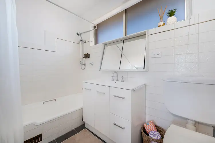 Fifth view of Homely apartment listing, 6/56 Kurnell Road, Cronulla NSW 2230