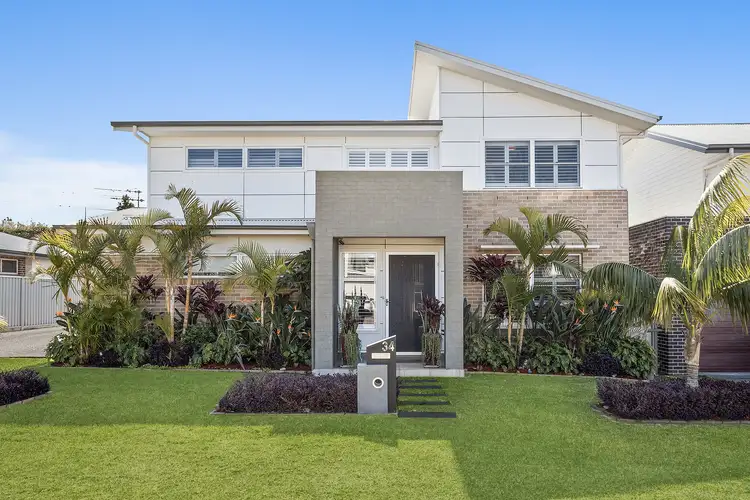 Main view of Homely house listing, 34 Haddin Road, Flinders NSW 2529