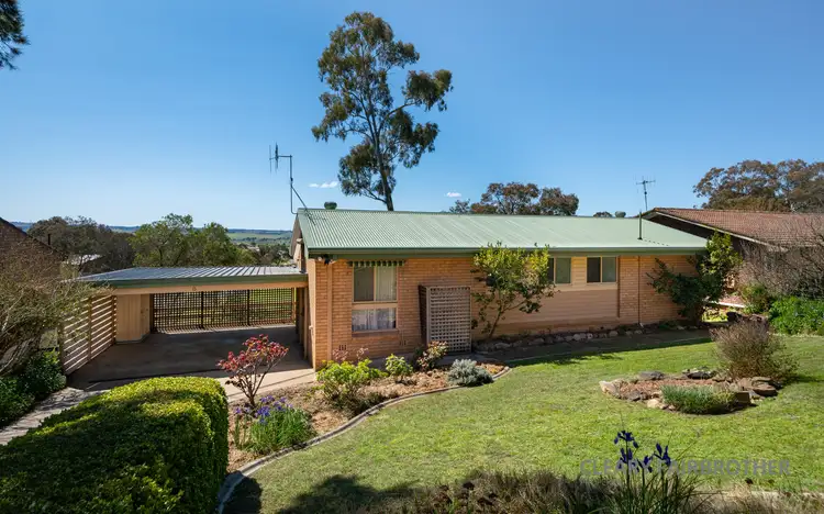8 Rutherford Place, West Bathurst NSW 2795