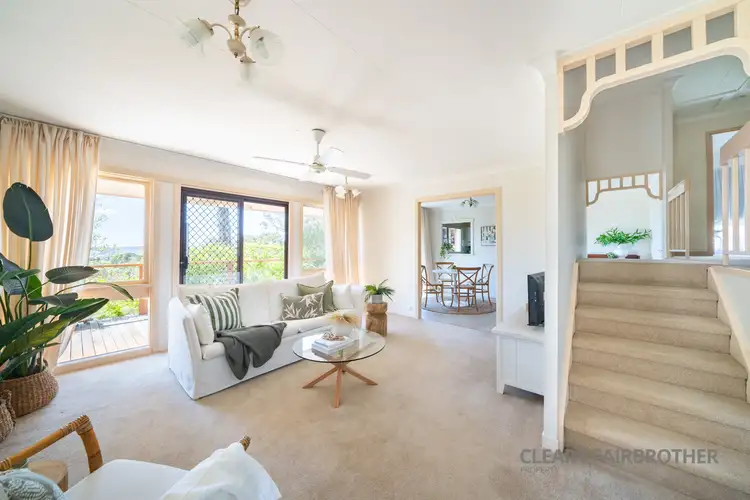 Second view of Homely house listing, 8 Rutherford Place, West Bathurst NSW 2795