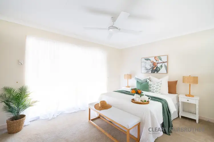 Third view of Homely house listing, 8 Rutherford Place, West Bathurst NSW 2795