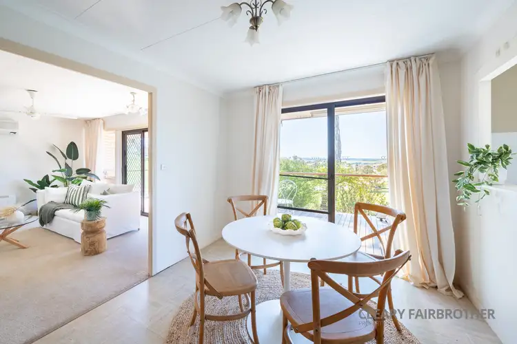 Fourth view of Homely house listing, 8 Rutherford Place, West Bathurst NSW 2795