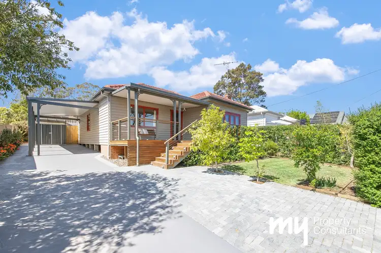 26 - 26A Little Street, Camden NSW 2570