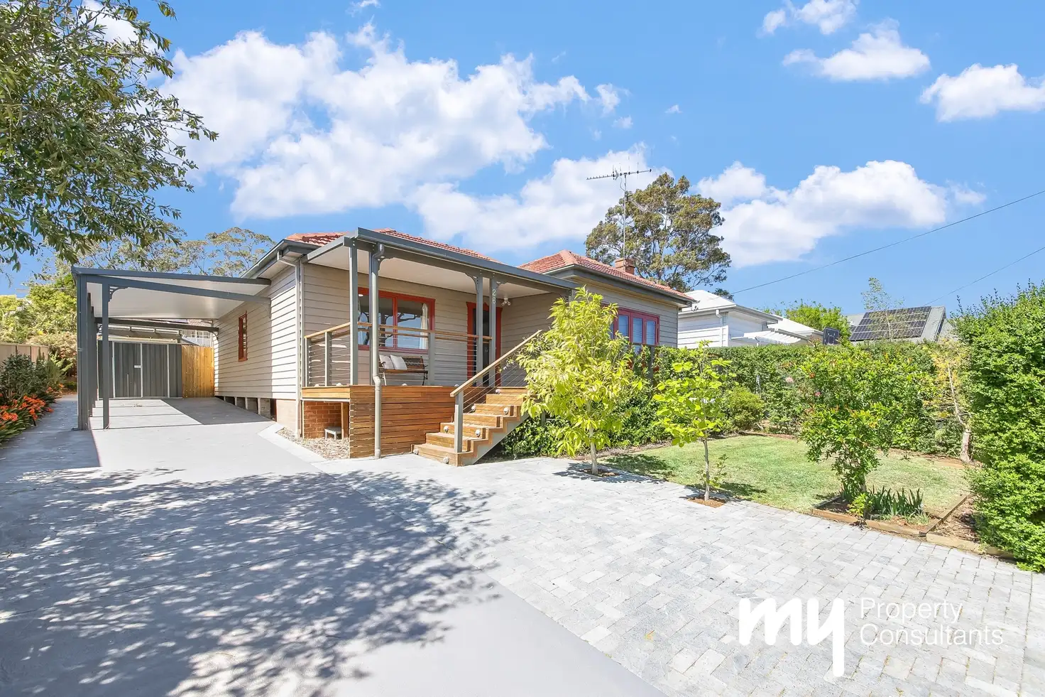 Main view of Homely house listing, 26 - 26A Little Street, Camden NSW 2570