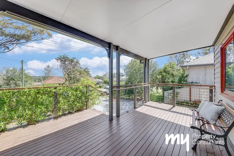 Third view of Homely house listing, 26 - 26A Little Street, Camden NSW 2570