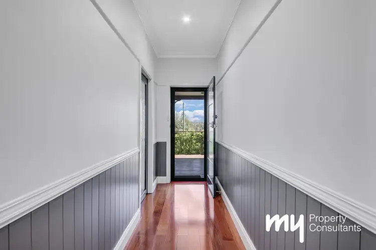 Fourth view of Homely house listing, 26 - 26A Little Street, Camden NSW 2570